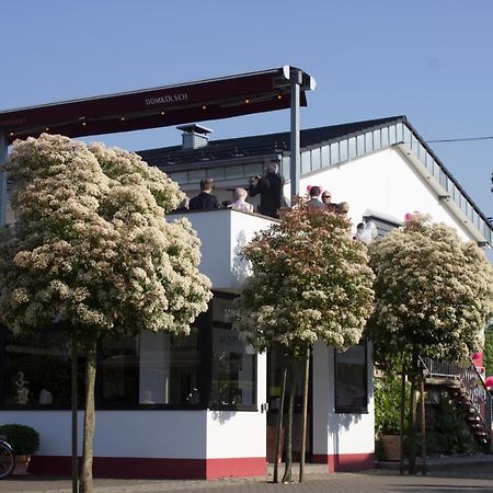 Hotel Haus Berger Кьолн Екстериор снимка