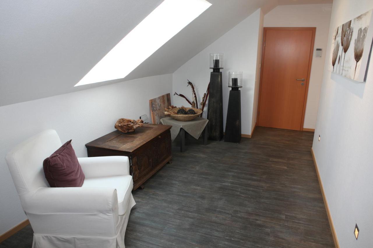 Hotel Haus Berger Кьолн Екстериор снимка