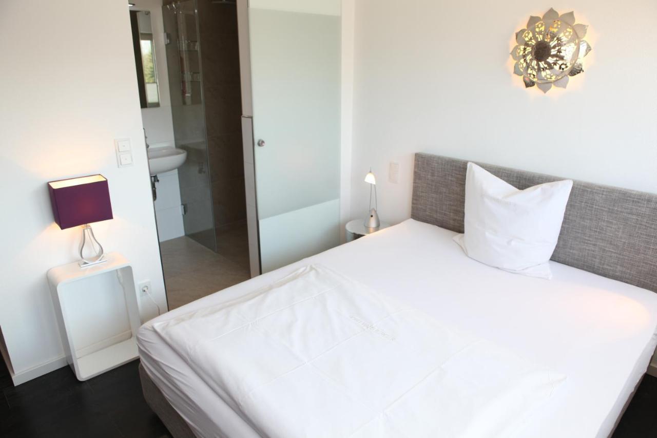 Hotel Haus Berger Кьолн Екстериор снимка